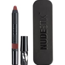 Nudestix - gel Colour Lip & Cheek Balm - Koloryzujący Balsam Do Ust I Policzków - Pulse (2,8 g) - Dla Kobiet