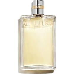 Chanel - Allure - Woda Toaletowa W W Sprayu - Atomizer 100 ml - Dla Kobiet
