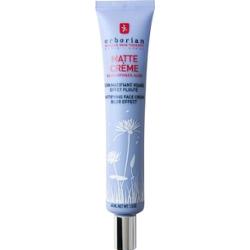 Erborian - Matte Crème - Krem Matujący Do Twarzy Tuszujący Niedoskonałości - 45 ml - Dla Kobiet