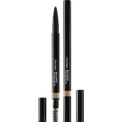Shiseido - Brow Inktrio - Wielofunkcyjny Produkt Do Brwi - Taupe - Dla Kobiet