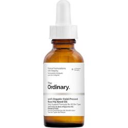The Ordinary - Olejek Nawilżający- 100% Olejek Z Nasion Dzikiej Róży Tłoczony Na Zimno - Hydrators And Oils Orgcoldpr Ro Hip Seed - Dla Kobiet