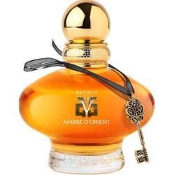 Eisenberg - Secret N°v Ambre D'orient - Eau De Parfum For Men - Atomizer 50 ml - Dla Kobiet