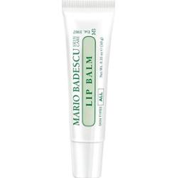 Mario Badescu - Lip Balm - Balsam Do Ust - Lip Balm Original - Dla Kobiet