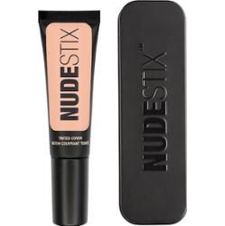 Nudestix - Tinted Cover Foundation - Podkład - Nudies Tinted Cover - Nude 2.5 - Dla Kobiet