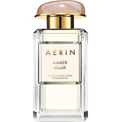 Aerin Beauty - Amber Musk - Woda Perfumowana - E. Lauder Amber Musk Edp 100ml - Dla Kobiet