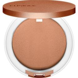 Clinique - True Bronze Pressed Powder Bronzer - Brązujący Puder Prasowany - 02 Sunkissed (9,6 g) - Dla Kobiet