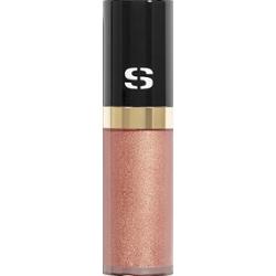 Sisley Ombre Éclat Liquide cienie do powiek w płynie odcień 4 coral 6,5 ml