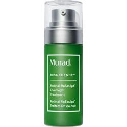 Murad - Retinal Resculpt Overnight Treatment - Kuracja Przeciwstarzeniowa Na Noc - Resurgence Retinal Overnight Treatment - Dla Kobiet