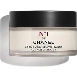 Chanel - N°1 De Chanel - Krem Do Pielęgnacji Okolic Oczu - N° 1 Creme Yeux 15ml - Dla Kobiet