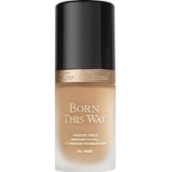 Too Faced - Born This Way Natural Finish Foundation - Podkład - Natural Beige (30 ml) - Dla Kobiet