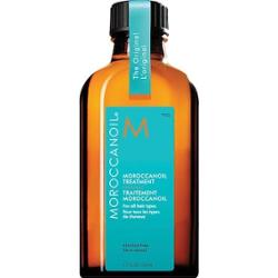 Moroccanoil - Kuracja Moroccanoil - Moroccan Trmt Oil Hair 50ml - Dla Kobiet