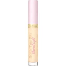 Too Faced - Born This Way Ethereal Light Concealer - Korektor Pod Oczy - Born This Way Light Concealer Vanilla Wa - Dla Kobiet