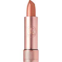 Anastasia Beverly Hills - Satin Lipstick - Satynowa Pomadka Do Ust - Matte& Satin Lipstick Warm Peach - Dla Kobiet