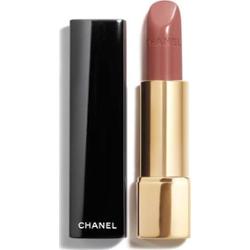 Chanel - Rouge Allure - Pomadka W Intensywnych Kolorach - Rouge Allure 196 A Demi-mot - Dla Kobiet
