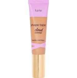 Tarte - Shape Tape Cloud Coverage - Podkład Do Twarzy - Shape Tape Cloud Foundation 35n - Dla Kobiet