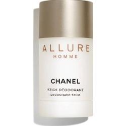 Chanel - Allure Homme - Dezodorant W Sztyfcie - 60g - Dla Mężczyzn