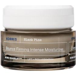 Korres - Black Pine 4d Bio-shapelift - Krem Na Dzień Cera Sucha I Bardzo Sucha - Black Pine 4d Cream Dry - Dla Kobiet