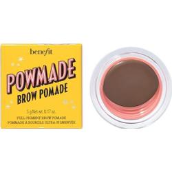 Benefit Cosmetics - Powmade - Kremowa Pomada Do Brwi - Powmade Brow Pomade Shade 03 - Dla Kobiet