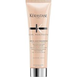 Kérastase - Curl Manifesto Nawilżający Krem Do Loków - Curl Manifesto Creme - Dla Kobiet