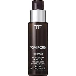 Tom Ford - Oud Wood - Olejek Do Brody - Men's grooming Beard Oil Oud 30ml - Dla Kobiet