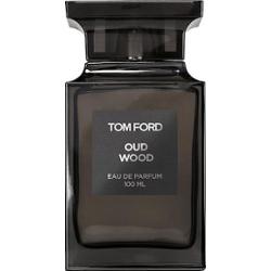 Tom Ford - Oud Wood - Woda Perfumowana - Atomizer 100 ml - Dla Kobiet