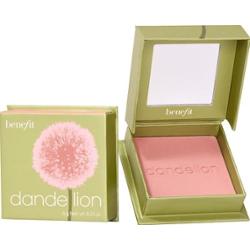 Benefit Cosmetics - Dandelion - Róż Do Policzków Pastelowo-różowy - Dandelion Bop Blush - Dla Kobiet