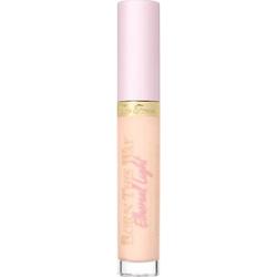 Too Faced - Born This Way Ethereal Light Concealer - Korektor Pod Oczy - Born This Way Light Concealer Oatmeal - Dla Kobiet