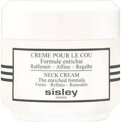 Sisley Neck Cream, the enriched formula Kremy do szyi i dekoltu 50 ml