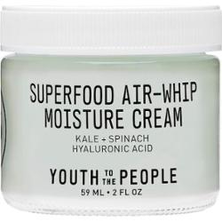 Youth To The People - Age Prevention Superfood Cream - Krem Nawilżający - Superfood Moisture Cream 2oz - Dla Kobiet