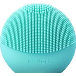 Foreo - Luna Play Smart 2 - Urządzenie Do Analizy Skóry I Oczyszczania Twarzy - Luna Play Smart 2 (mint For You) - Dla Kobiet