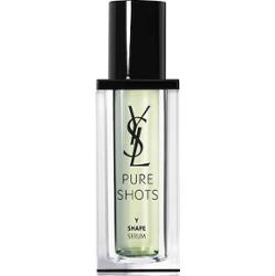 Yves Saint Laurent - Pure Shots Y Shape Serum - Serum - Sérum 30 ml - Dla Kobiet