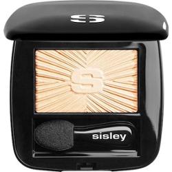 Sisley - Phyto-ombres - Cień Do Powiek - Phyto Eye Shadow 10 Silky Cream - Dla Kobiet