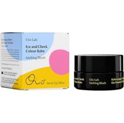 Oio Lab - Oio Lab Eye And Cheek Colour Balm / Melting Blush - Eye And Cheek Colour Balm 12 g Sunlit - Dla Kobiet