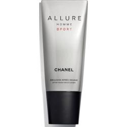 Chanel - Allure Homme Sport - Emulsja Po goleniu - 100 ml - Dla Mężczyzn