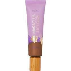 Tarte - Maracuja Juicy glow Skin Tint Foundation - Podkład Rozświetlający - Maracuja Juicy glow Fdt 53n - Dla Kobiet