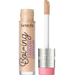 Benefit Cosmetics - Boiing Cakeless - Mocno Kryjący Korektor Do Twarzy - Teinte 4 (5 ml) - Dla Kobiet