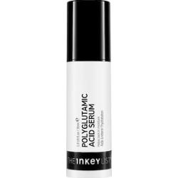 The Inkey List - Serum Nawilżające Z Kwasem Poliglutaminowym - 30 ml - Dla Kobiet