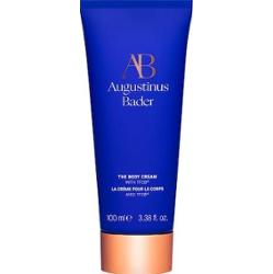 Augustinus Bader - The Body Cream – Krem Nawilżający Do Ciała - The Body Cream 100ml - Dla Kobiet