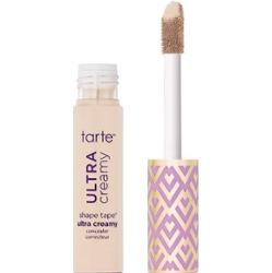 Tarte - Korektor Shape Tape Ultra Creamy - Shape Tape Ultra Creamy Concealer 12s - Dla Kobiet