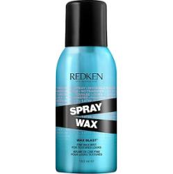 Redken - Wax Spray - Hairsprays Wax 150ml - Dla Kobiet