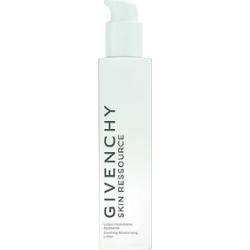 givenchy - Skin Ressource Soothing Moisturizing Lotion - Lotion Nawilżający - Ressource Moist Lotion 200ml - Dla Kobiet