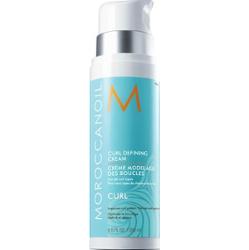 Moroccanoil - Curl Defining Cream - Krem Definiujący Włosy Kręcone I Falowane - Moroccanoi Creme Hair 250ml - Dla Kobiet