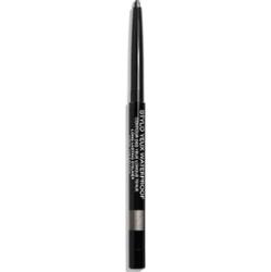 Chanel - Stylo Yeux Waterproof - Wodoodporna Kredka Do Oczu - Stylo Yeux Waterproof gris graphite 42 - Dla Kobiet