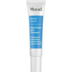 Murad - Rapid Relief Spot Treatment - Punktowy Żel Na Wypryski - 15 ml - Dla Kobiet