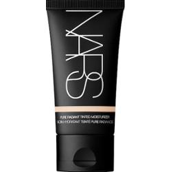Nars - Pure Radiant Tinted Moisturizer Spf30/pa+++ - Koloryzujący Krem Nawilżający - Terre Neuve (50 ml) - Dla Kobiet