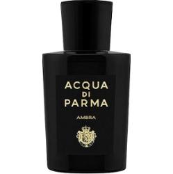Acqua di Parma   Signatures of the Sun Ambra Eau de Parfum 100 ml