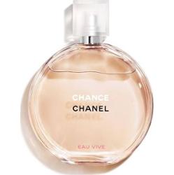 Chanel - Chance Eau Vive - Woda Toaletowa W Sprayu - Atomizer 100 ml - Dla Kobiet