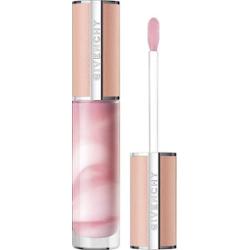 givenchy - Rose Perfecto – Balsam Do Ust W Płynie - Le Rose Perfecto Lipgloss N001 - Dla Kobiet