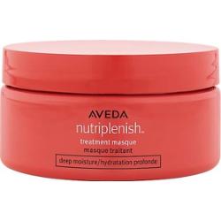 Aveda - Nutriplenish Masque Deep Moisture - Pielęgnacja Twarzya Nawilżająca - Nutriplenish Pielęgnacja Twarzy Deep - Dla Kobiet