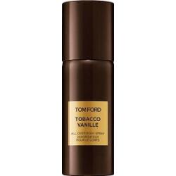 Tom Ford - Tobacco Vanille - Mgiełka Do Ciała - Atomizer 150 ml - Dla Kobiet